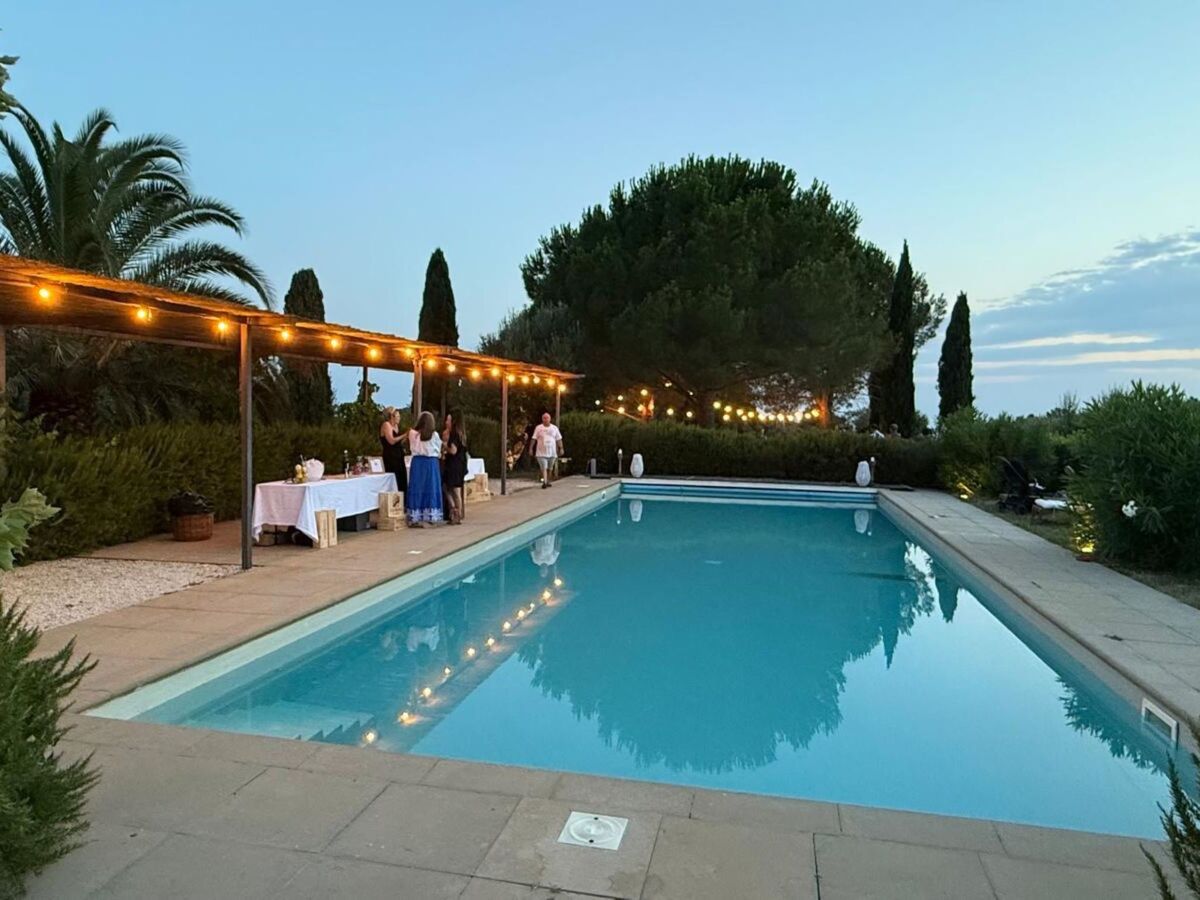 Villa Caiarossa Tuscan Retrait à Riparbella - Photo 57