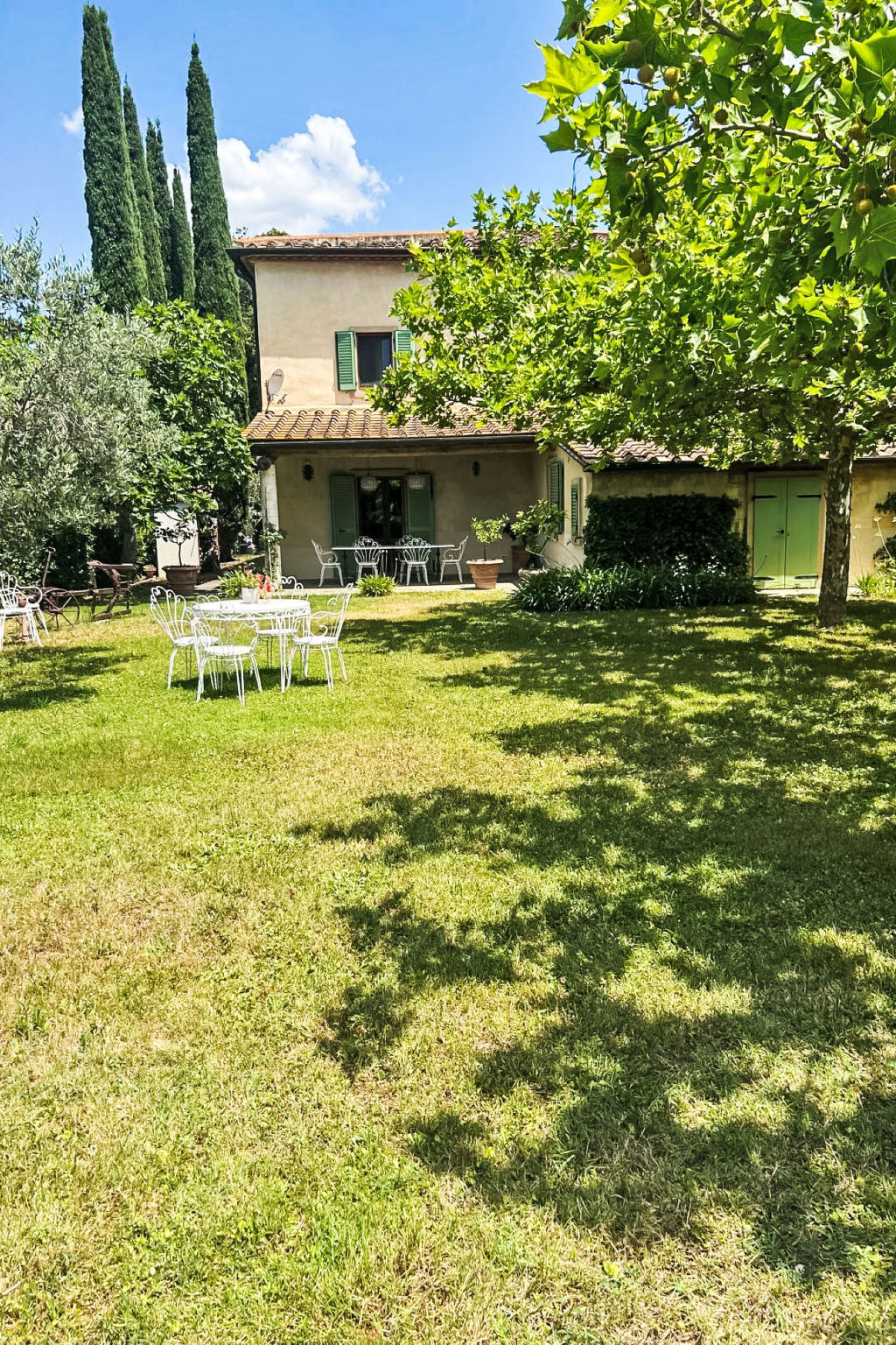 Villa Caiarossa Tuscan Retrait à Riparbella - Photo 60