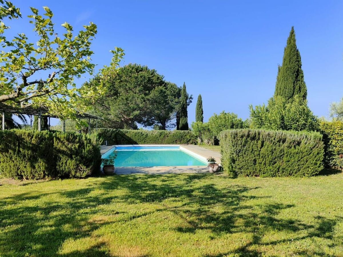 Villa Caiarossa Tuscan Retrait à Riparbella - Photo 61