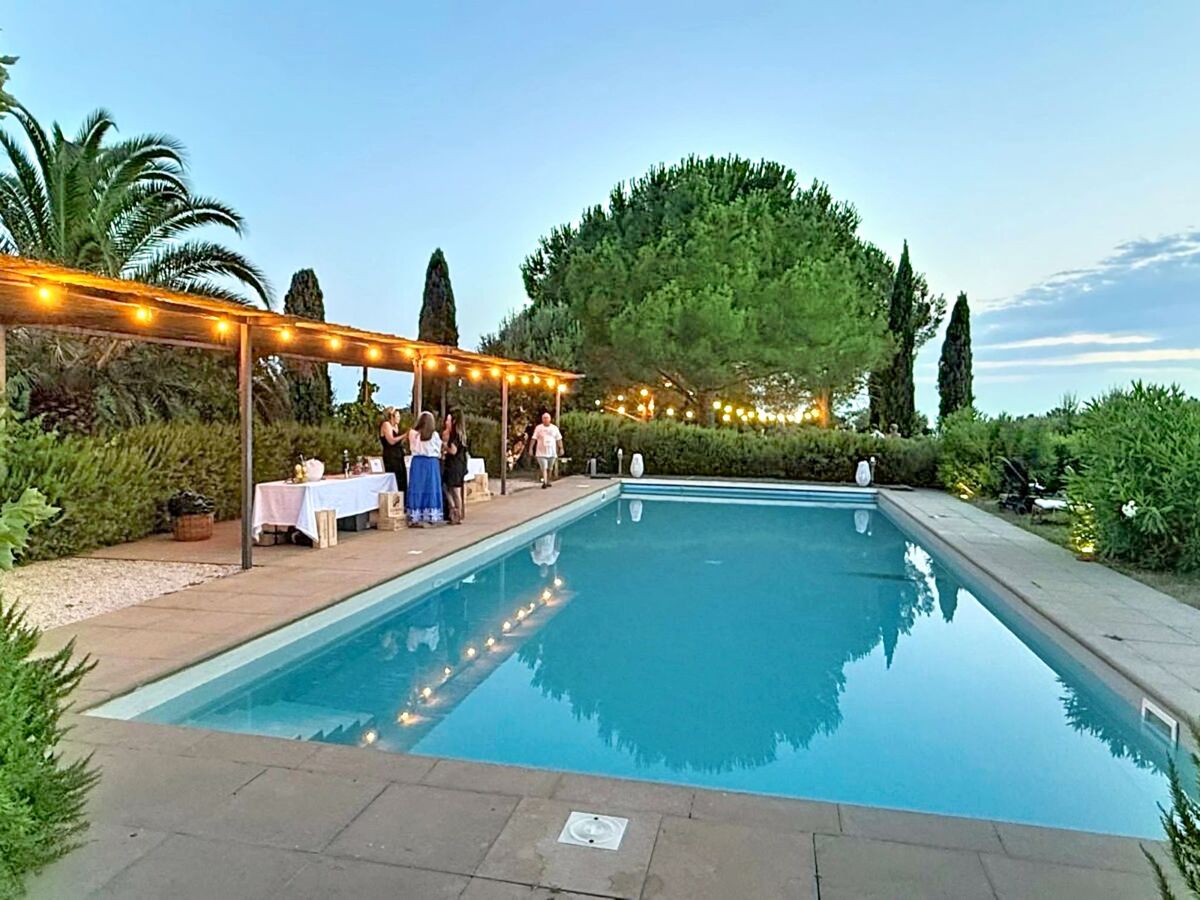 Villa Caiarossa Tuscan Retrait à Riparbella - Photo 62