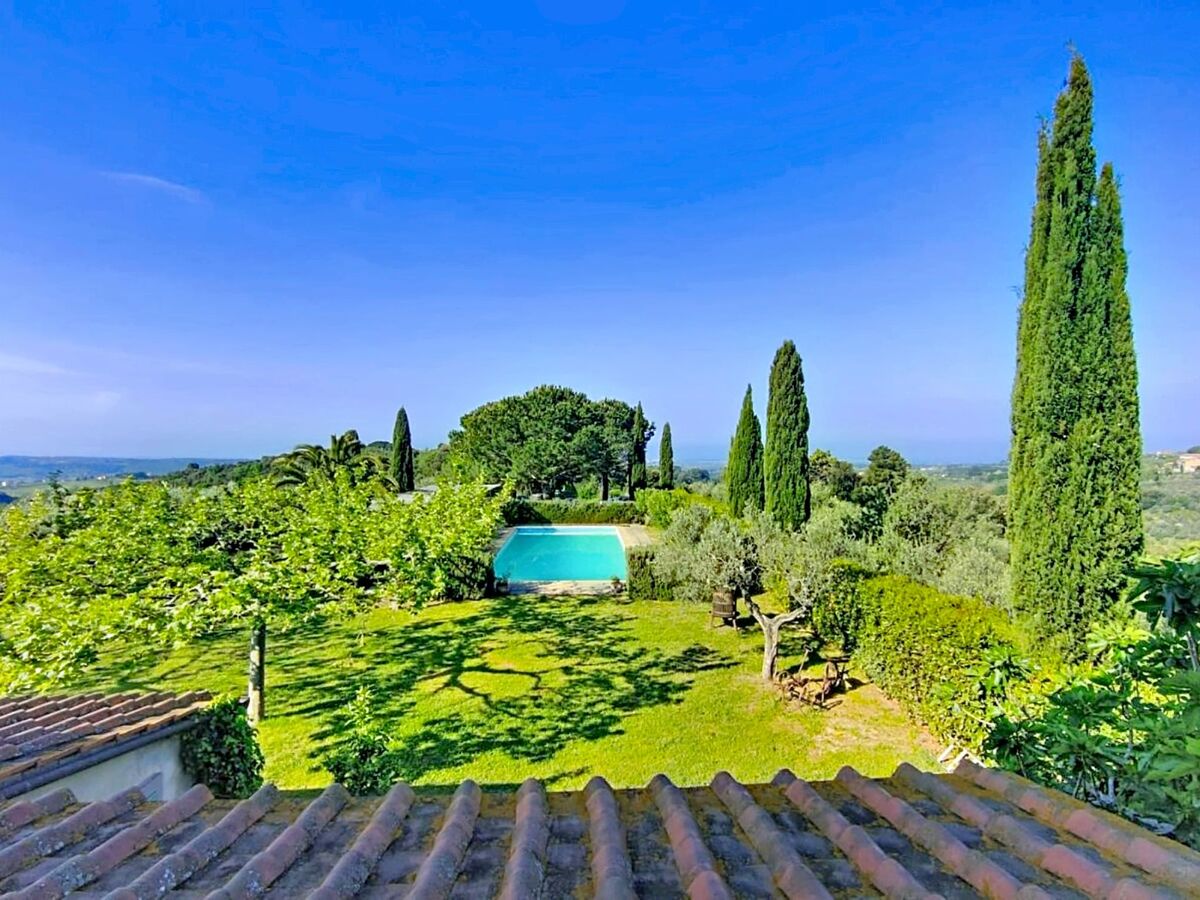 Villa Caiarossa Tuscan Retrait à Riparbella - Photo 63