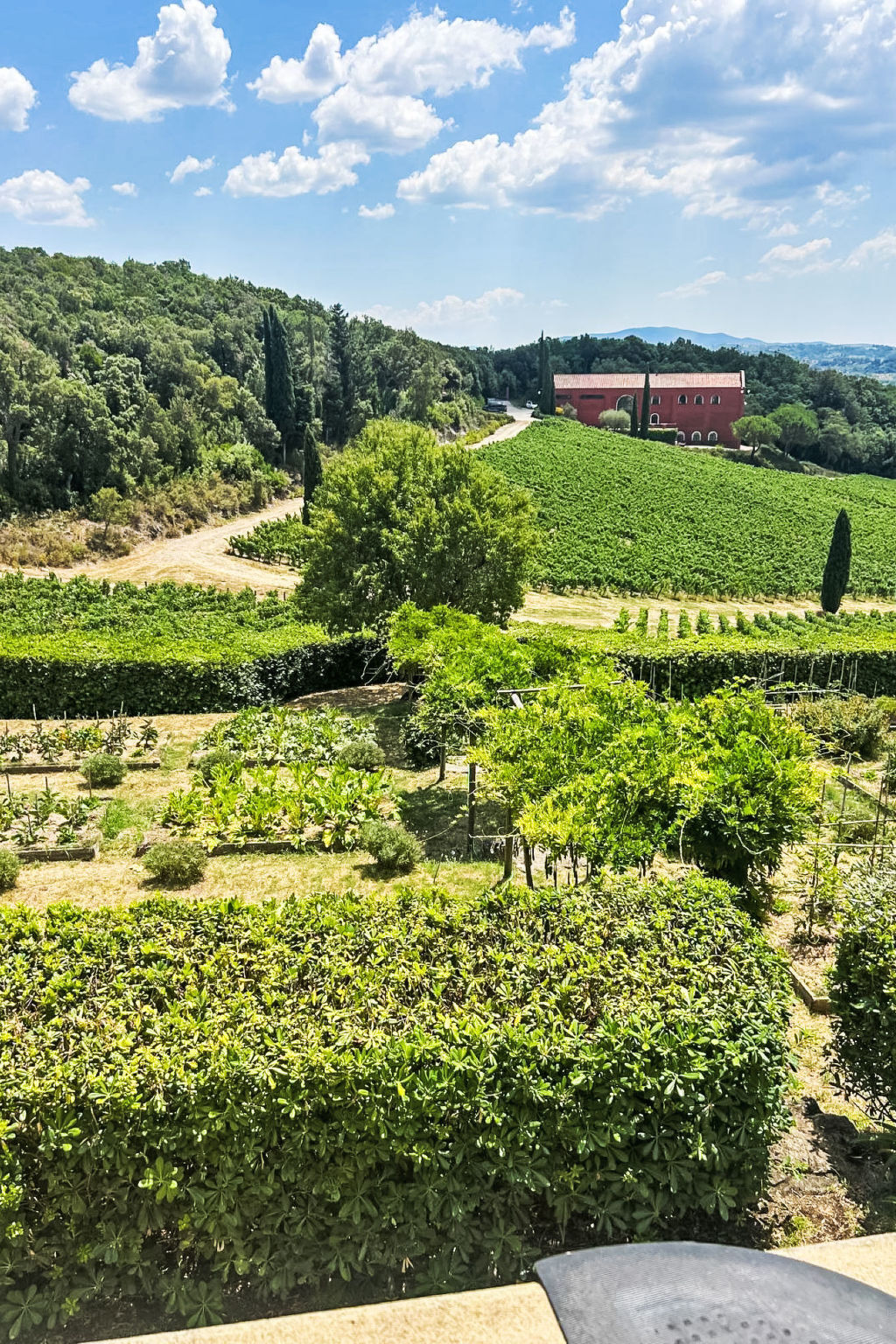 Villa Caiarossa Tuscan Retrait à Riparbella - Photo 64