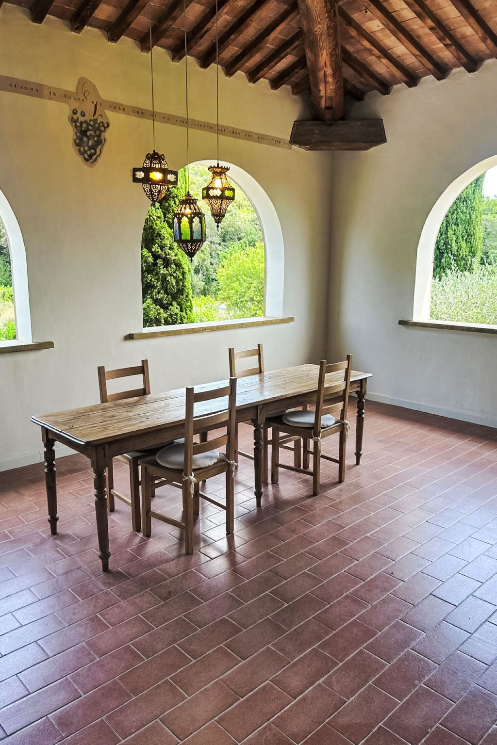 Villa Caiarossa Tuscan Retrait à Riparbella - Photo 65