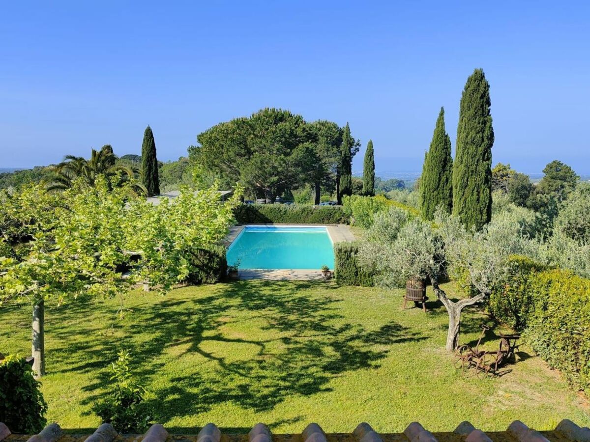 Villa Caiarossa Tuscan Retrait à Riparbella - Photo 66