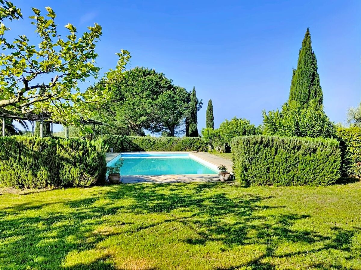 Villa Caiarossa Tuscan Retrait à Riparbella - Photo 67