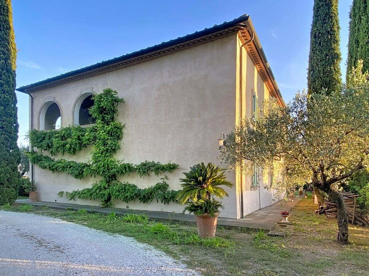 Villa Caiarossa Tuscan Retrait à Riparbella - Photo 72