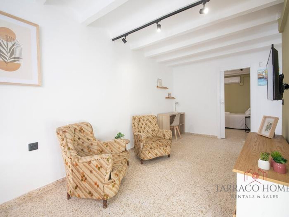 Maison 3 étages avec loft et terrasse, centre historique - Photo 25