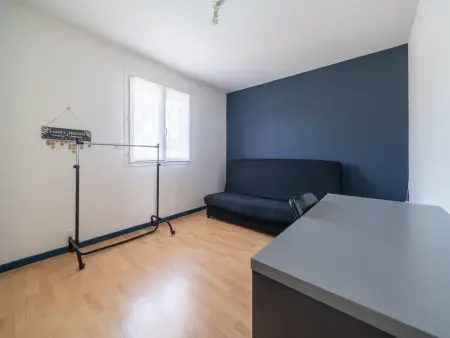 Maison familiale avec piscine - 6 pers., Maison 6 personnes à Parentis en Born - Photo 13