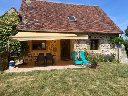 Gîte de Pêche du Lieu Sorbier à Bourbon-l'Archambault : photo 1