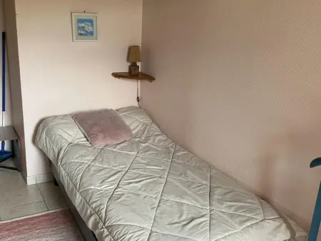 Gîte de Pêche du Lieu Sorbier à Bourbon-l'Archambault : photo 8