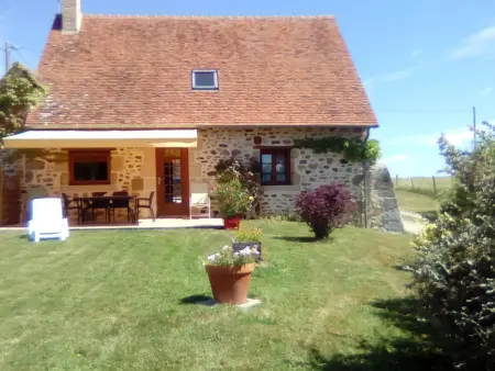 Gîte de Pêche du Lieu Sorbier à Bourbon-l'Archambault : photo 23
