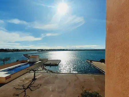 Studio traversant avec parking, vue lac - 4 pers. : photo 3
