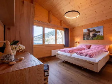 Location appartement à Fiesch, Pearl 1. OG Süd-West Appartement/Fewo, Dusche oder Bad, WC