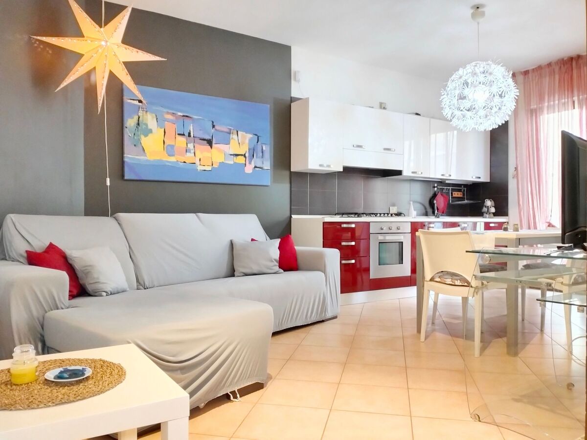 Appartamento Euphoria Family, 500m plage - Photo 1