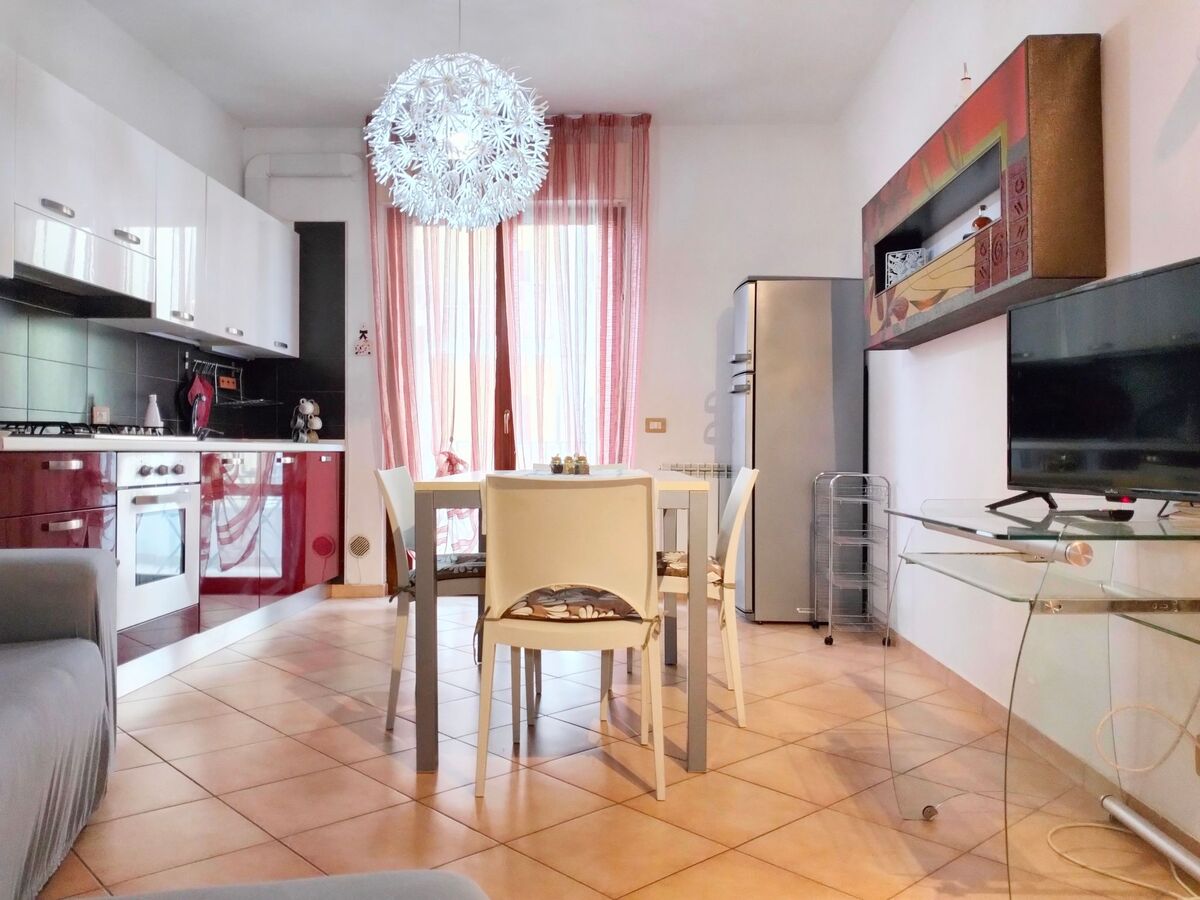 Appartamento Euphoria Family, 500m plage - Photo 2