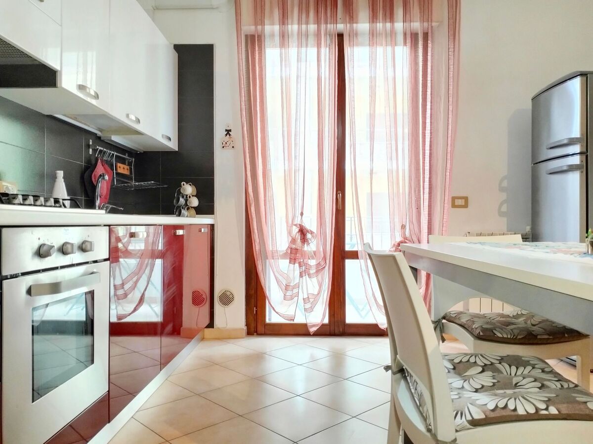 Appartamento Euphoria Family, 500m plage - Photo 3