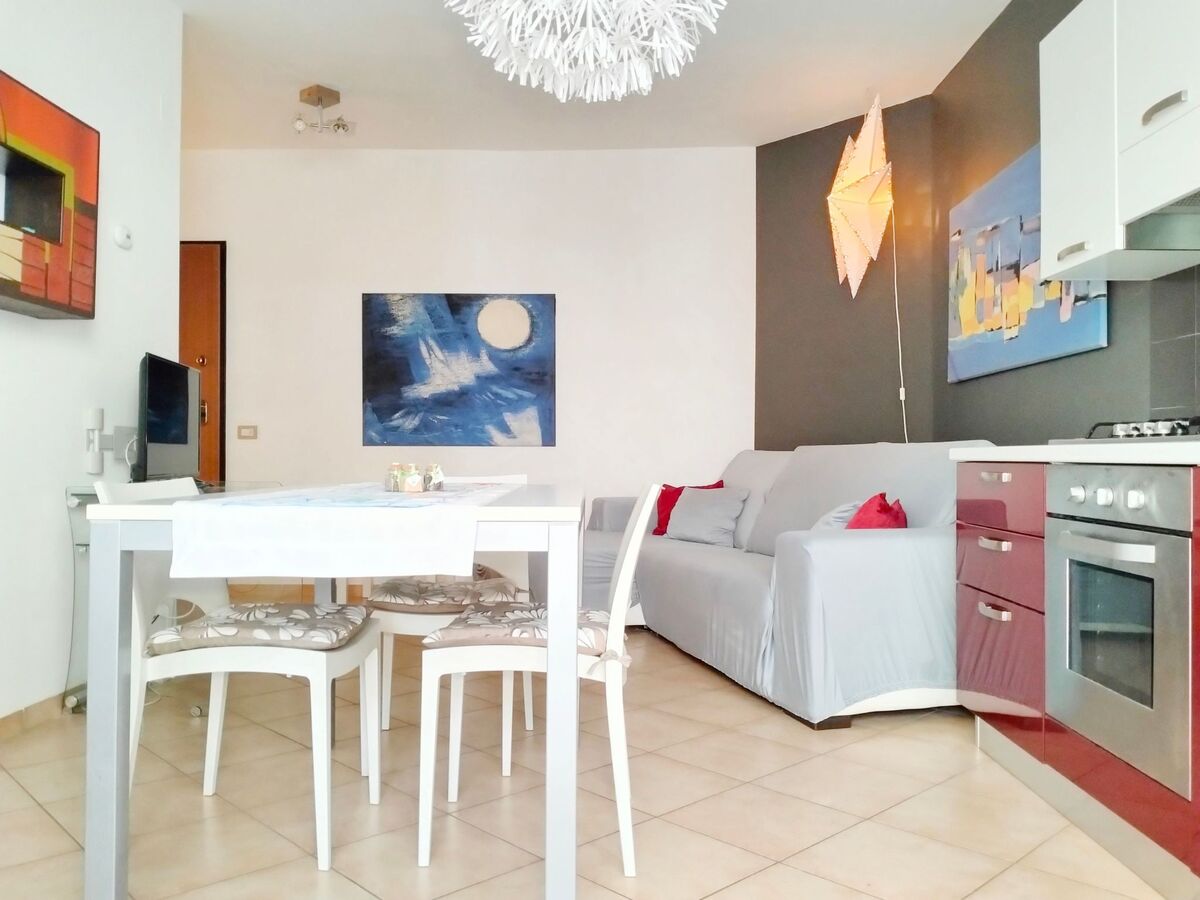 Appartamento Euphoria Family, 500m plage - Photo 5