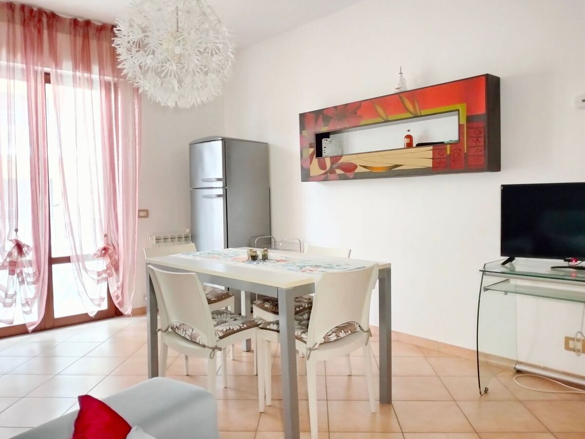 Appartamento Euphoria Family, 500m plage - Photo 7