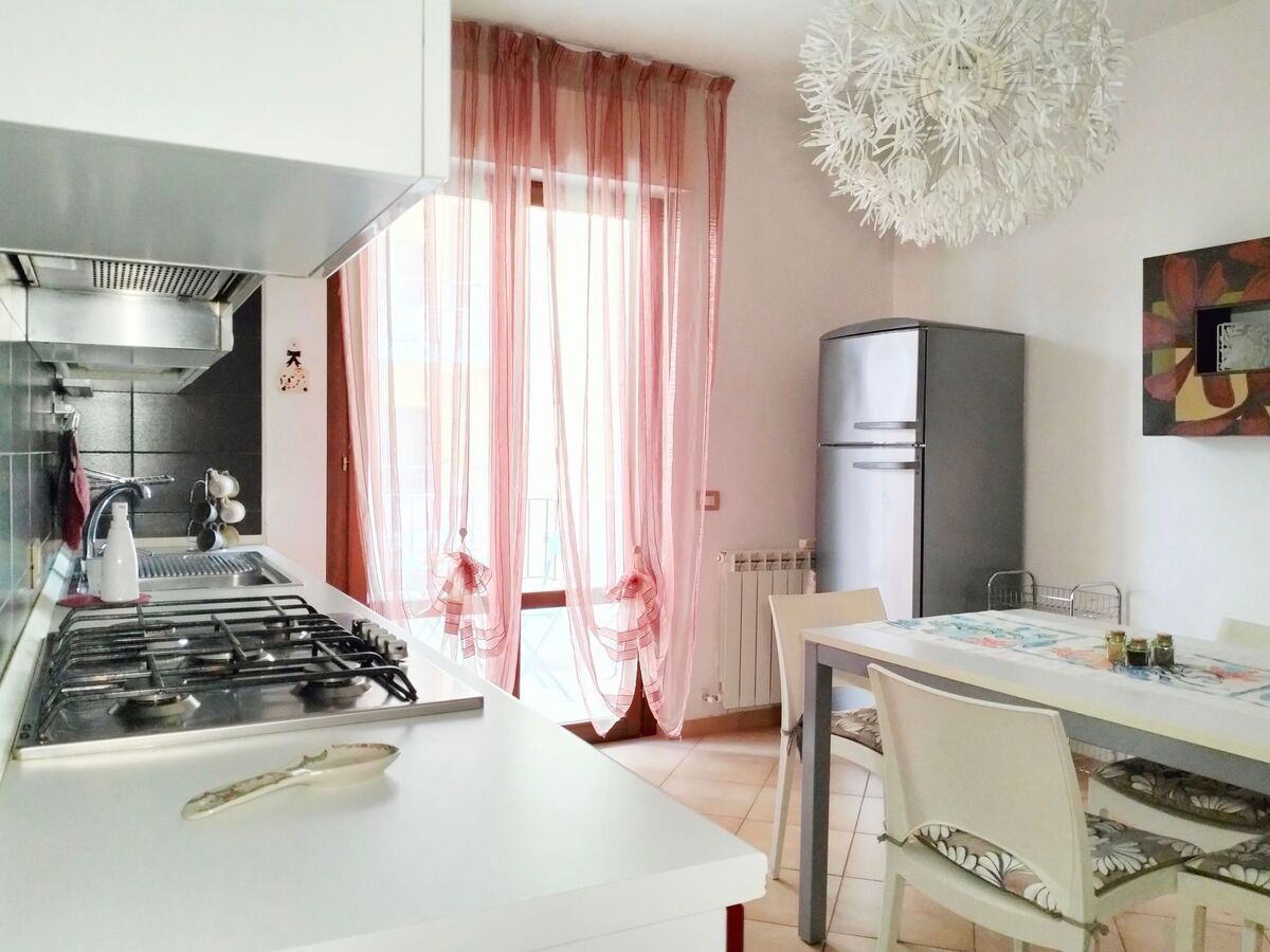 Appartamento Euphoria Family, 500m plage - Photo 8