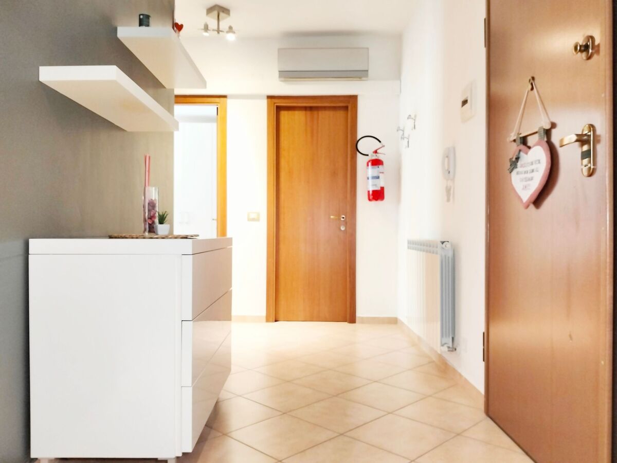 Appartamento Euphoria Family, 500m plage - Photo 9