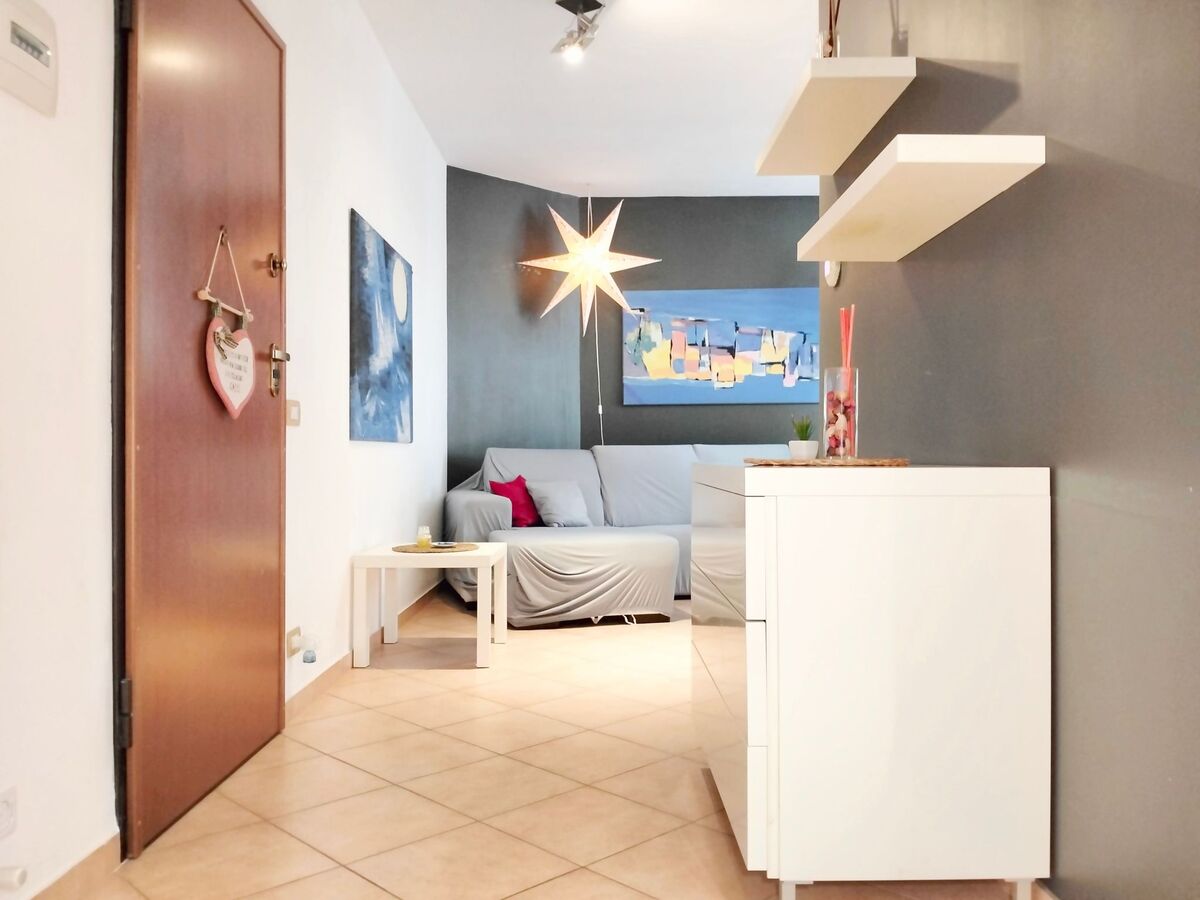 Appartamento Euphoria Family, 500m plage - Photo 10