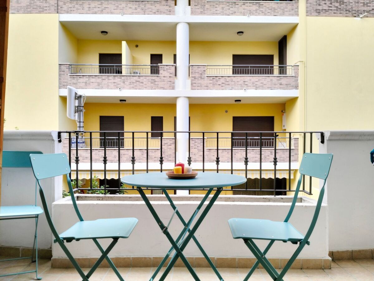Appartamento Euphoria Family, 500m plage - Photo 11