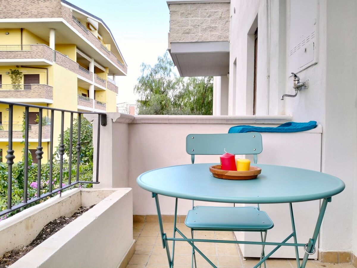 Appartamento Euphoria Family, 500m plage - Photo 12