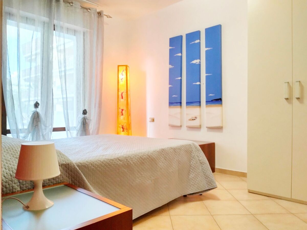 Appartamento Euphoria Family, 500m plage - Photo 15