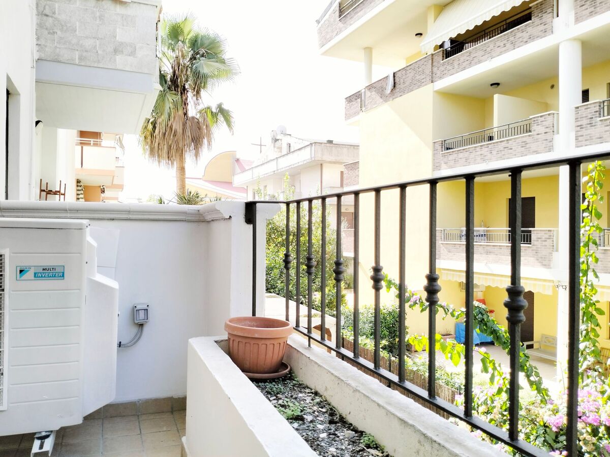 Appartamento Euphoria Family, 500m plage - Photo 20