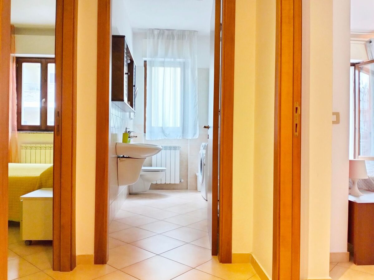 Appartamento Euphoria Family, 500m plage - Photo 24
