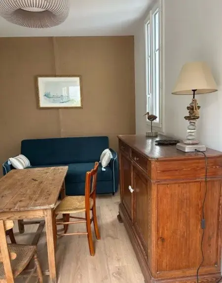 Maison accueillante avec terrasse à Saint-Palais-sur-Mer - Photo 3