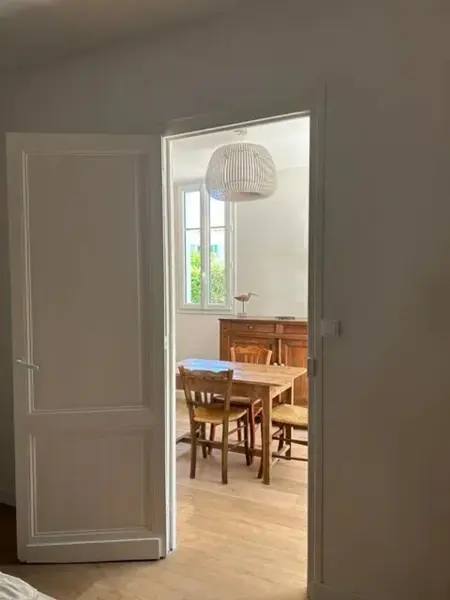 Maison accueillante avec terrasse à Saint-Palais-sur-Mer - Photo 4