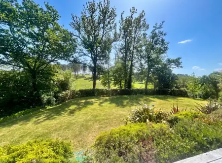 Studio 28 m² avec terrasse et jardin clôturé à Carignan-de-Bordeaux : photo 17