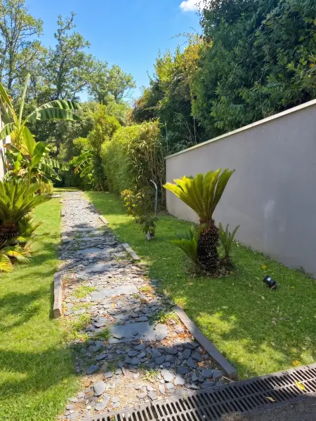 Studio 28 m² avec terrasse et jardin clôturé à Carignan-de-Bordeaux : photo 18
