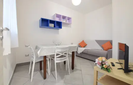 Maison 1 chambre avec vue mer, Ascea : photo 3