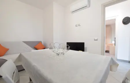 Maison 1 chambre avec vue mer, Ascea : photo 4