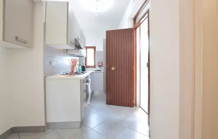 Maison 1 chambre avec vue mer, Ascea : photo 5