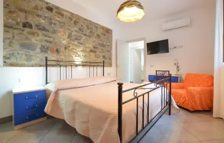 Maison 1 chambre avec vue mer, Ascea : photo 7