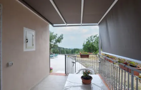 Maison 1 chambre avec vue mer, Ascea : photo 9