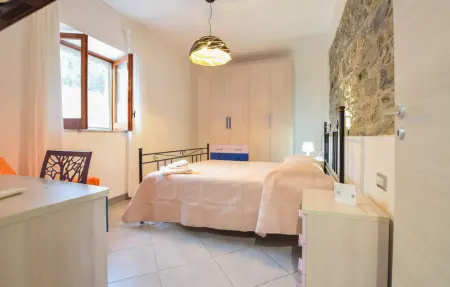 Maison 1 chambre avec vue mer, Ascea : photo 10