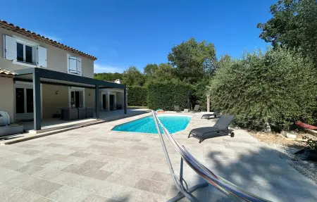 Location maison à Montauroux, Les cigales