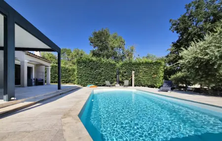 Les cigales, Maison 6 personnes à Montauroux - Photo 1