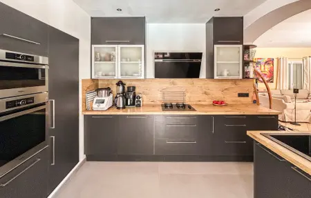 Les cigales, Maison 6 personnes à Montauroux - Photo 6