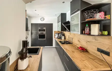 Les cigales, Maison 6 personnes à Montauroux - Photo 7