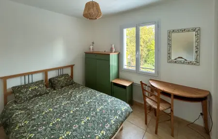 Les cigales, Maison 6 personnes à Montauroux - Photo 12