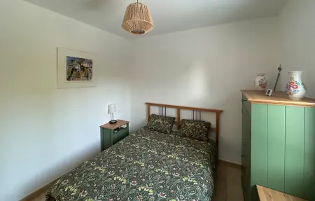 Les cigales, Maison 6 personnes à Montauroux - Photo 13