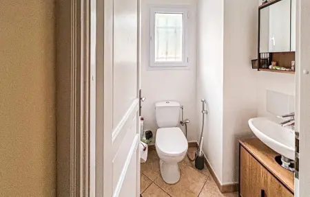 Les cigales, Maison 6 personnes à Montauroux - Photo 18
