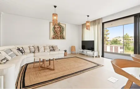 Maison Chaparral à Mijas : piscine et golf à 526 m : photo 3