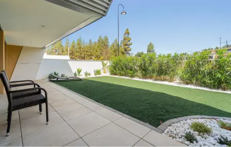 Maison Chaparral à Mijas : piscine et golf à 526 m : photo 6