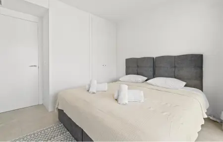 Maison Chaparral à Mijas : piscine et golf à 526 m : photo 15